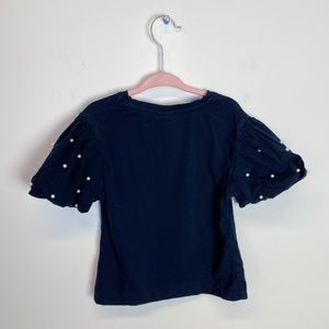 Girl’s Zara Top